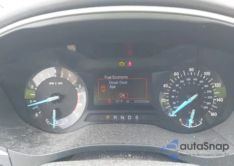 2013 Ford Fusion Se from USA, damaged, VIN 3FA6P0H95DR128027